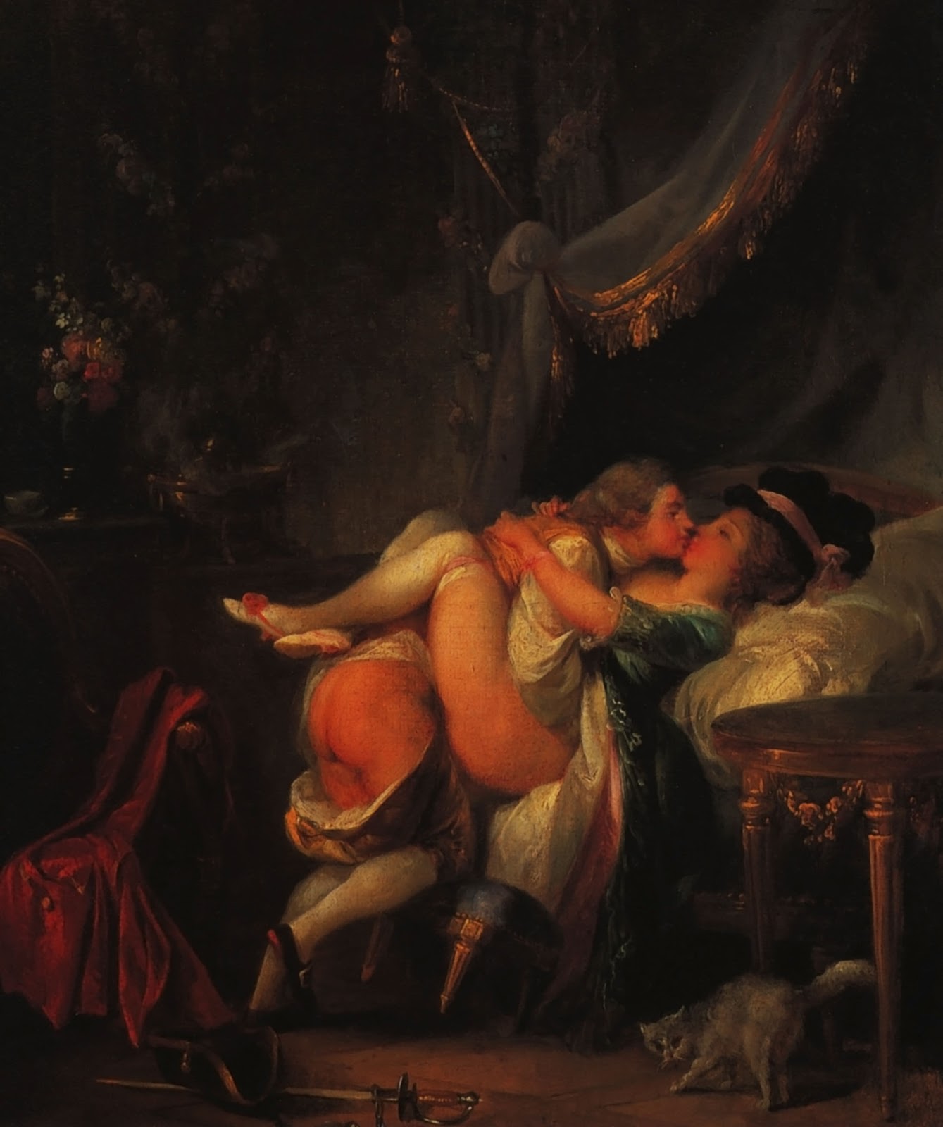 rencontre femme sexe moselle